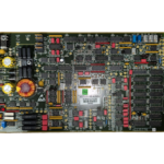ACGD, SGA Power Supply Control Board - 2235776